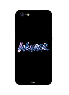 Skin Case Cover For Oppo A71 Wonder