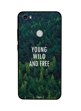 Skin Case Cover -for Xiaomi Redmi Note 5A Young Wild And Free Young Wild And Free - v1537983054/N18259603A_1
