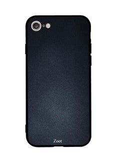 Zoot Protective Case Cover For Apple iPhone 8 Black Jeans Pattern 