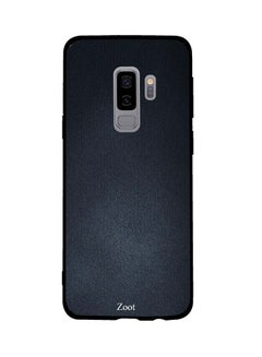 Zoot Protective Case Cover For Samsung Galaxy S9 Plus Black Jeans Pattern 