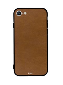 Zoot Skin Case Cover -for Apple iPhone 6S Brown Pattern Brown Pattern 