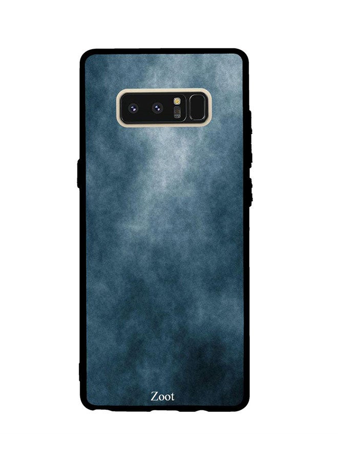 Zoot Protective Case Cover For Samsung Galaxy Note8 Dark Sky Pattern