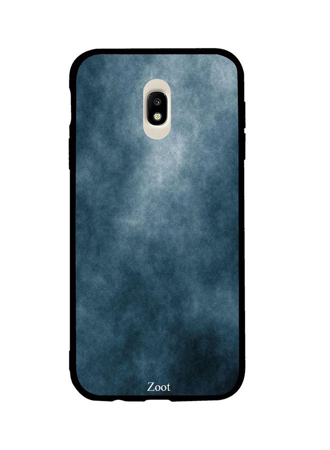 Zoot Protective Case Cover For Samsung Galaxy J7 Pro Dark Sky Pattern