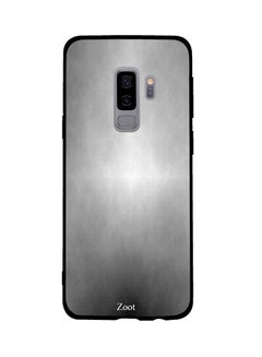 Zoot Protective Case Cover For Samsung Galaxy S9 Plus Grey Light Pattern 