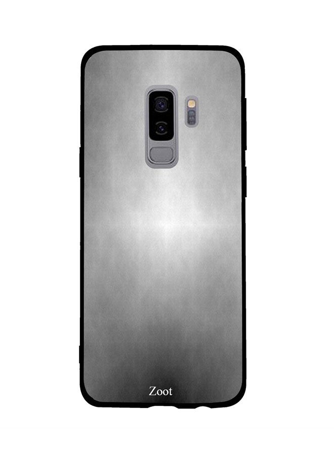 Zoot Protective Case Cover For Samsung Galaxy S9 Plus Grey Light Pattern