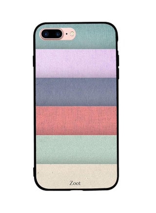 Skin Case Cover -for Apple iPhone 8 Plus Smooth Multicoloured Pattern Smooth Multicoloured Pattern - v1537984681/N18264806A_1