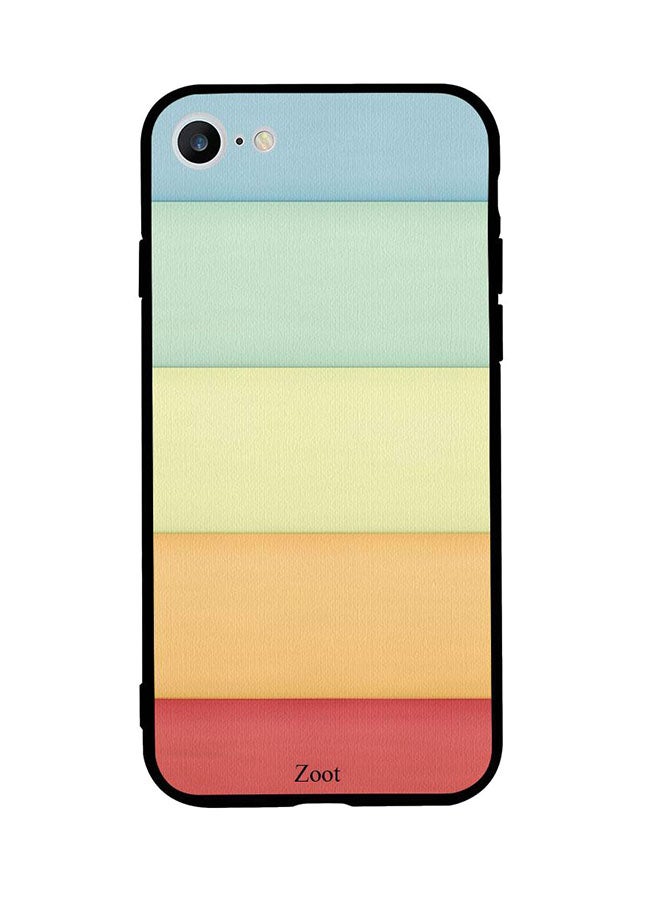 Zoot - Protective Case Cover For Apple iPhone 6 Water Colour Pattern - Image 1