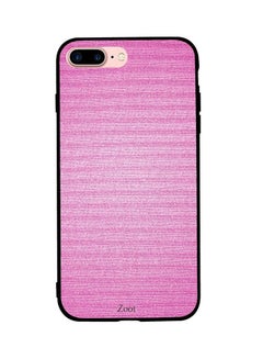 Protective Case Cover For Apple iPhone 7 Plus Pinky Pattern
