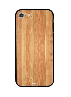 Zoot Skin Case Cover -for Apple iPhone 7 Patched Wooden Pattern Patched Wooden Pattern 