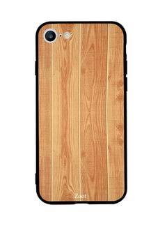 Zoot Skin Case Cover -for Apple iPhone 6S Patched Wooden Pattern Patched Wooden Pattern 