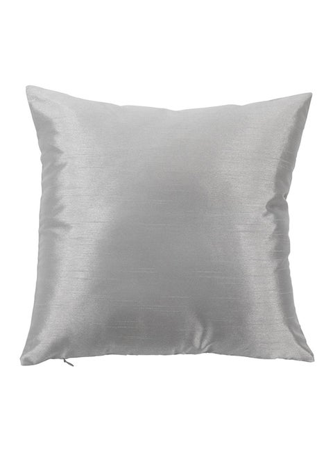 Lupin Cushion Cover Silver 40 x 40centimeter