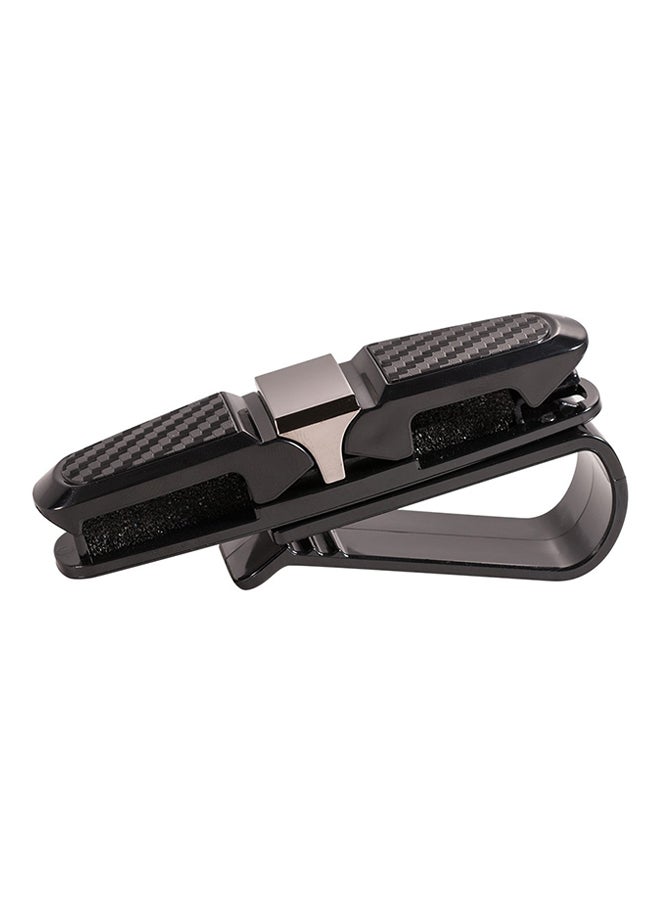 Generic - Eyeglasses Mount with Ticket Card Clip - Image 1
