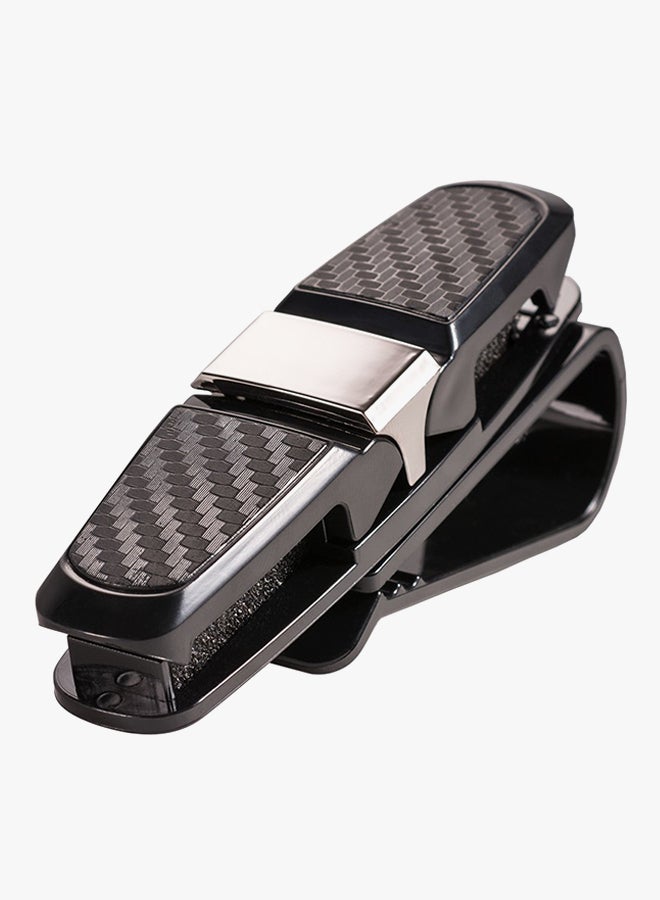 Generic - Eyeglasses Mount with Ticket Card Clip - Image 1