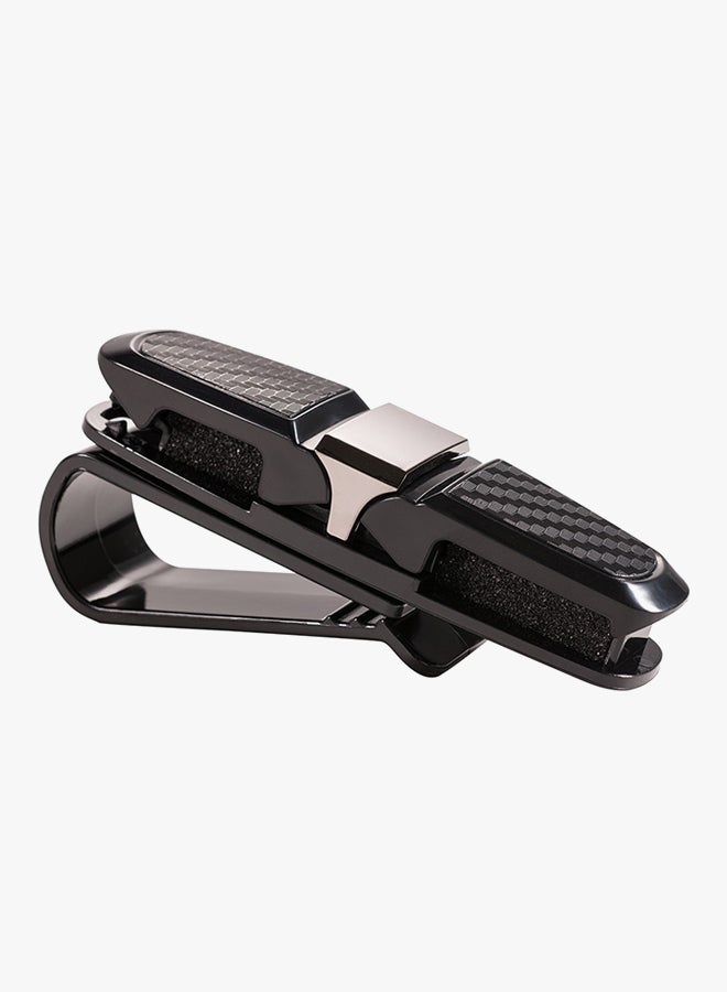 Generic - Eyeglasses Mount with Ticket Card Clip - Image 1