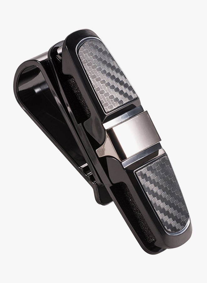 Generic - Eyeglasses Mount with Ticket Card Clip - Image 1