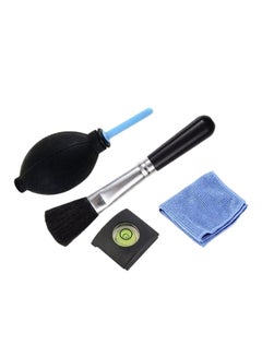 Lens Cleaning Kit For Digital Camera Multicolour