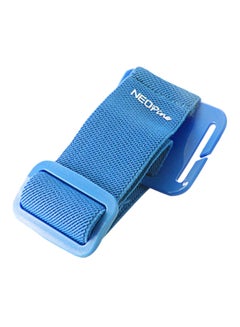 Neopine Wrist Hand Strap For GoPro Hero 2/3 Plus Camera Blue 