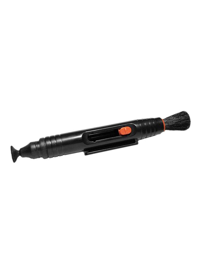 Lens Cleaning Pen For All Camera Black