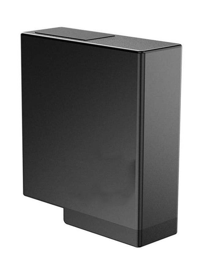 Rechargeable Lithium-Ion Replacement Battery For GoPro Hero 5 Black