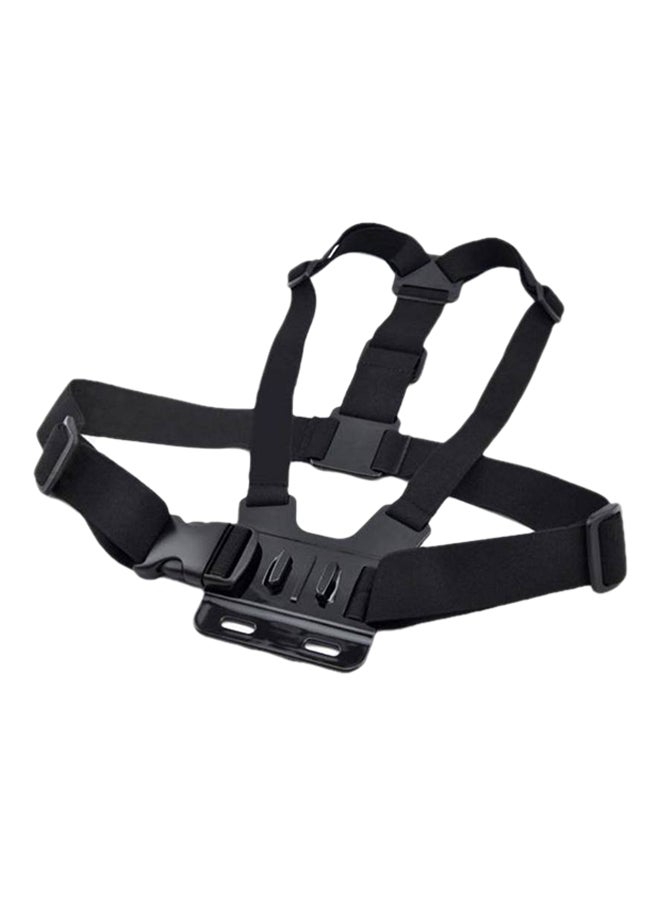 Generic Strap Mount For GoPro HD Hero 1/2/3 