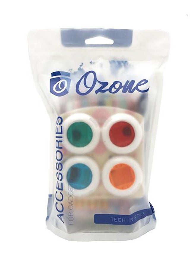 Ozone 7-Piece Instant Film Set Multicolour - Image 3