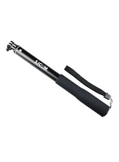 SJCAM Monopod Camcorder Black 