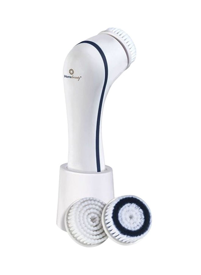 Homebeauty - Facial Cleansing - Image 1
