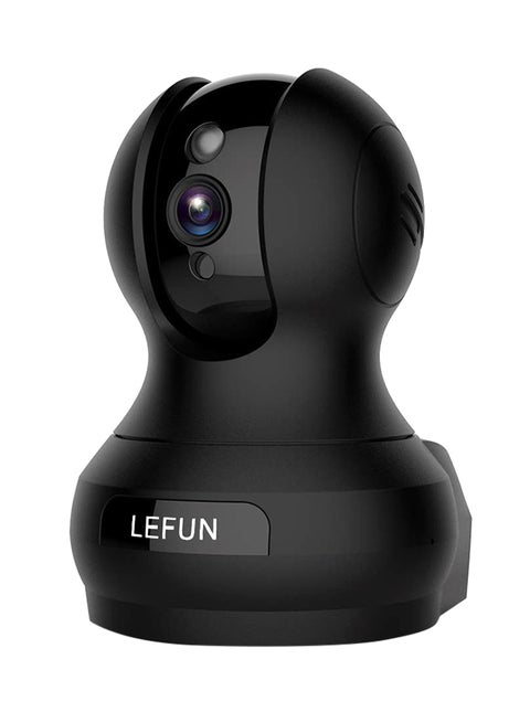 Wireless IP Surveillance Camera