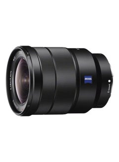 Sony Vario-Tessar T FE 16-35mm f/4 ZA OSS Lens Black 