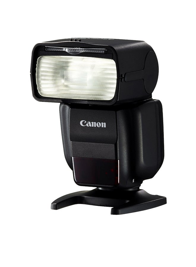 كانون فلاش سبيدلايت 430EX III-RT لكاميرا كانون أسود