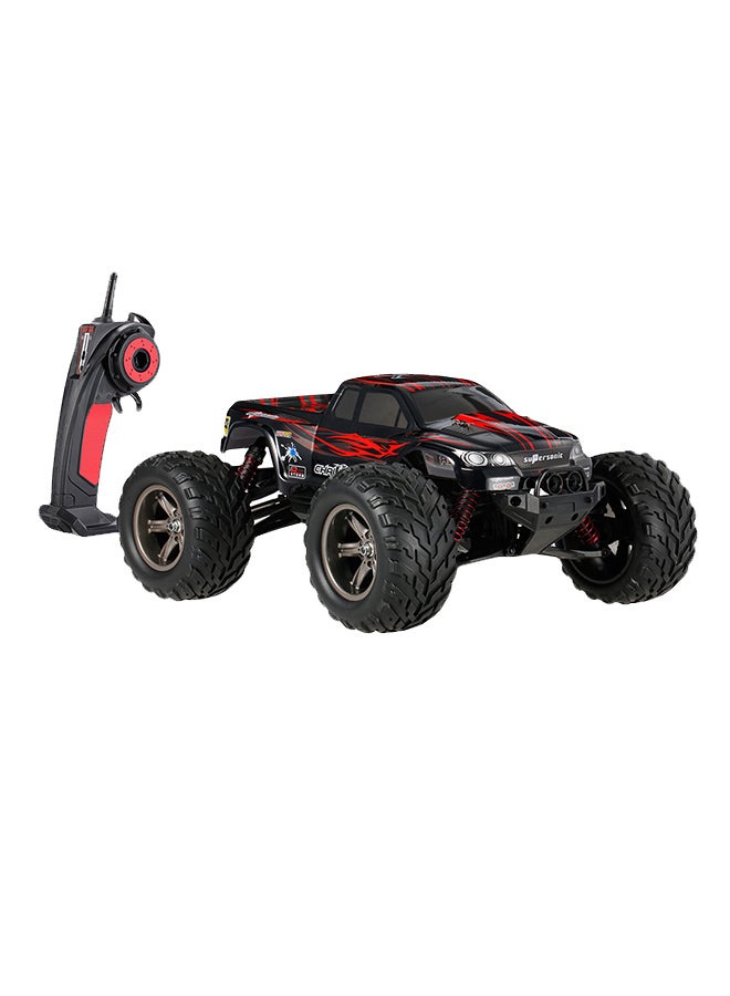 اميتويز سيارة وحشية عالية السرعة وكهربائية - Image 1