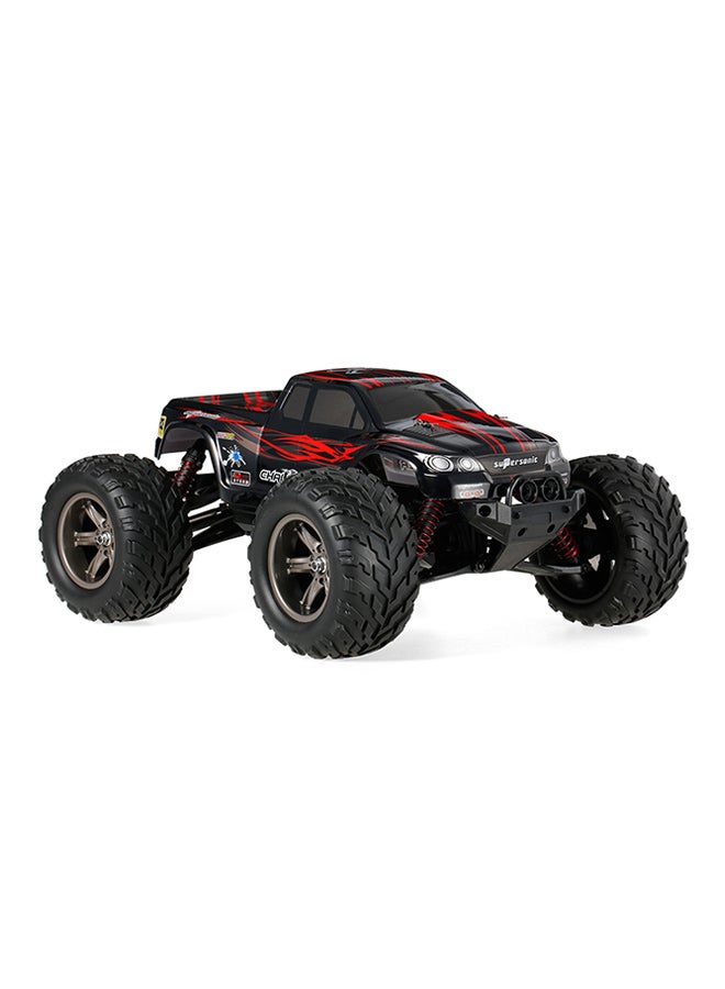 اميتويز سيارة وحشية عالية السرعة وكهربائية - Image 2