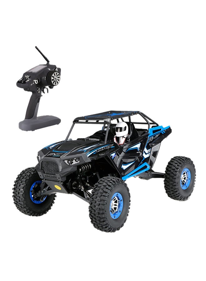 اميتويز لعبة سيارة باجي RC كهربائية عالية السرعة Rtr - Image 1