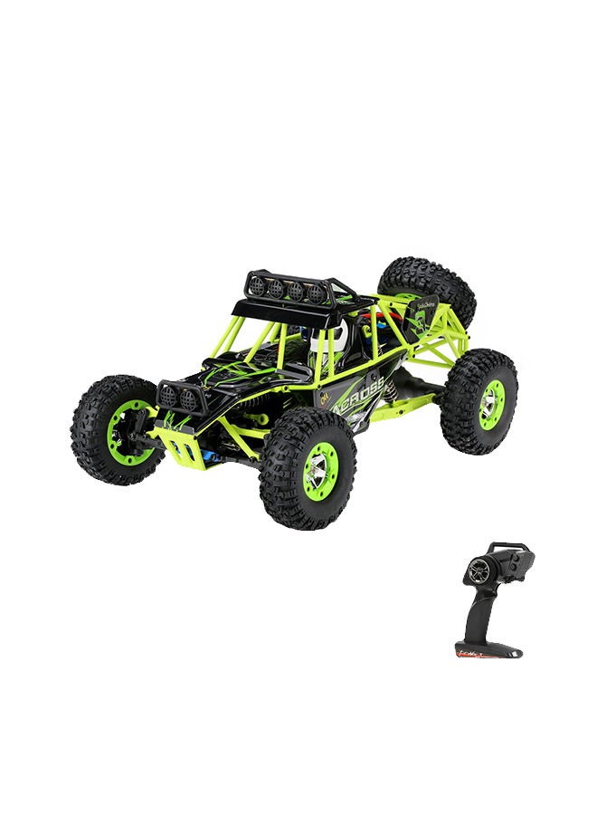 اميتويز لعبة سيارة آر تي آر آر سي الزحافة المصقولة كهربياً