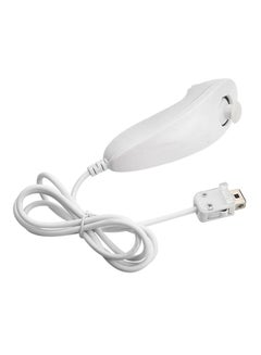 Nunchuk Controller For Nintendo Wii And Wii U