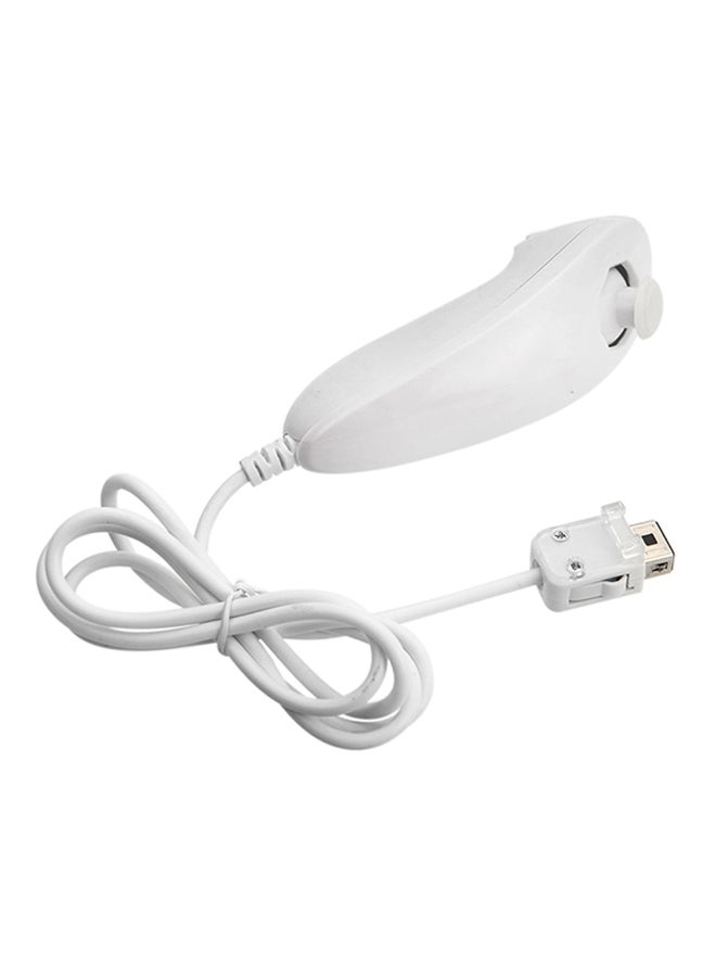Generic - Nunchuk Controller For Nintendo Wii And Wii U - Image 1