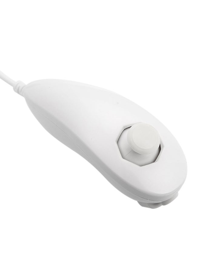 Generic - Nunchuk Controller For Nintendo Wii And Wii U - Image 1