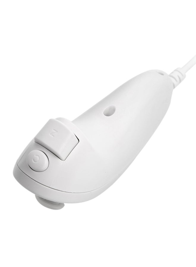 Generic - Nunchuk Controller For Nintendo Wii And Wii U - Image 1