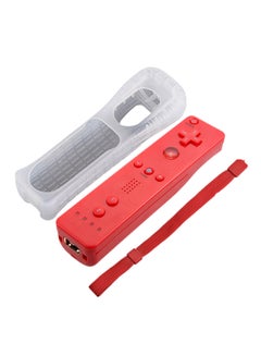 Remote Controller With Motion Plus For Nintendo Wii And Wii U