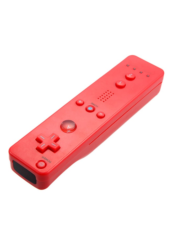 Generic - Remote Controller With Motion Plus For Nintendo Wii And Wii U - Image 1