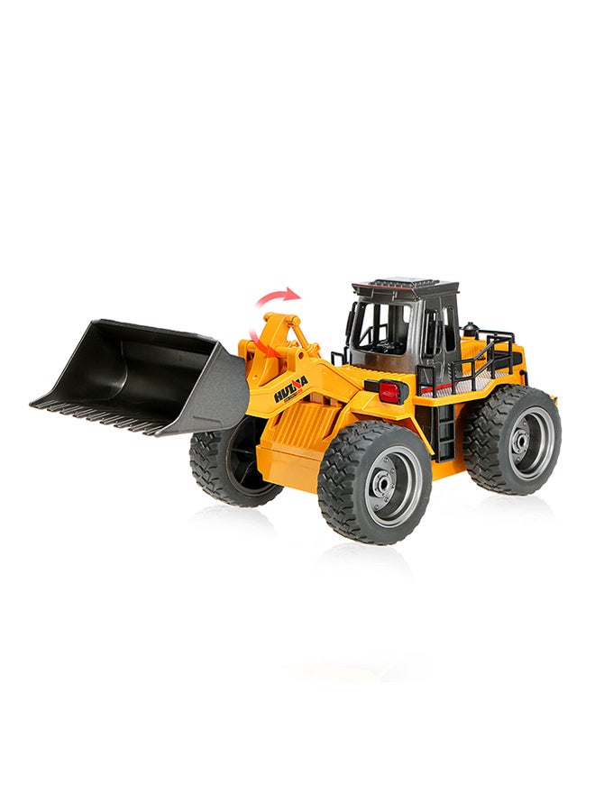 Mini Rc Bulldozer Engineering Vehicle Truck - v1538035734/N17874305A_2