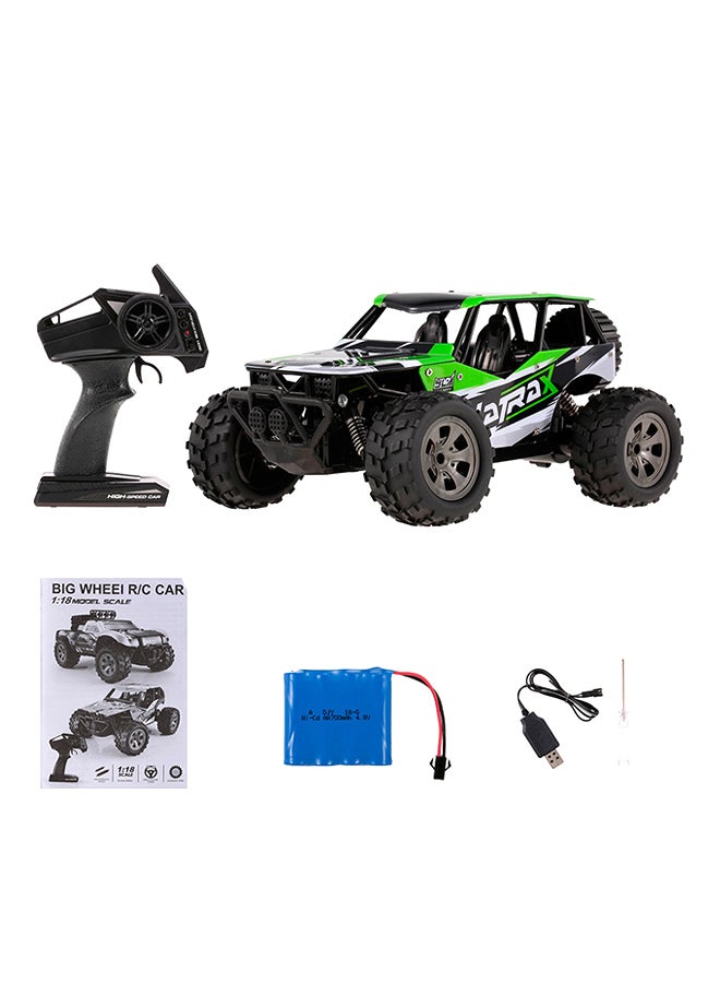 ametoys - RC Off Road Toy Car With Remote Controller - Image 1