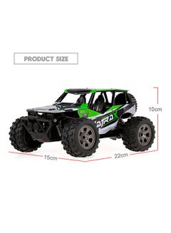 ametoys RC Off Road Toy Car With Remote Controller  - Image 2