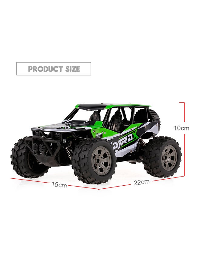 ametoys - RC Off Road Toy Car With Remote Controller - Image 1