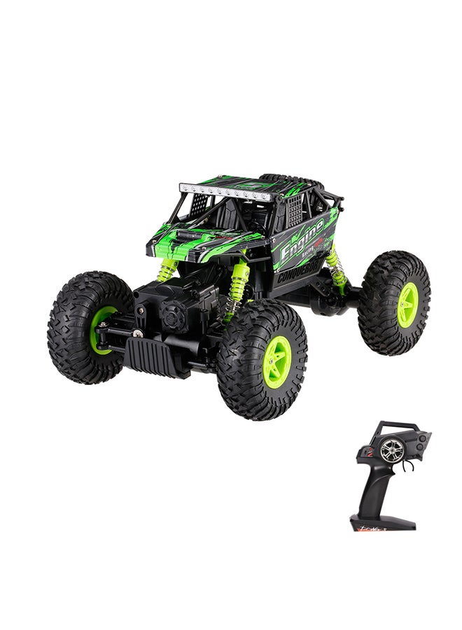 اميتويز لعبة سيارة آر سي للطرق الوعرة والتسلق آر تي آر تعمل بالكهرباء - Image 1