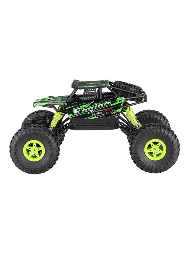 اميتويز لعبة سيارة آر سي للطرق الوعرة والتسلق آر تي آر تعمل بالكهرباء - Image 2