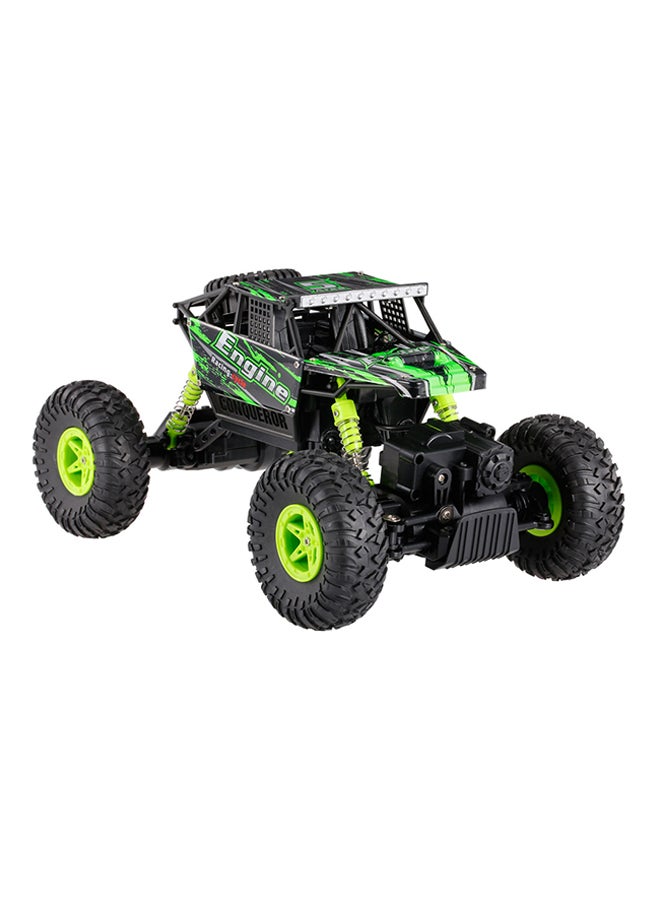 اميتويز لعبة سيارة آر سي للطرق الوعرة والتسلق آر تي آر تعمل بالكهرباء - Image 3