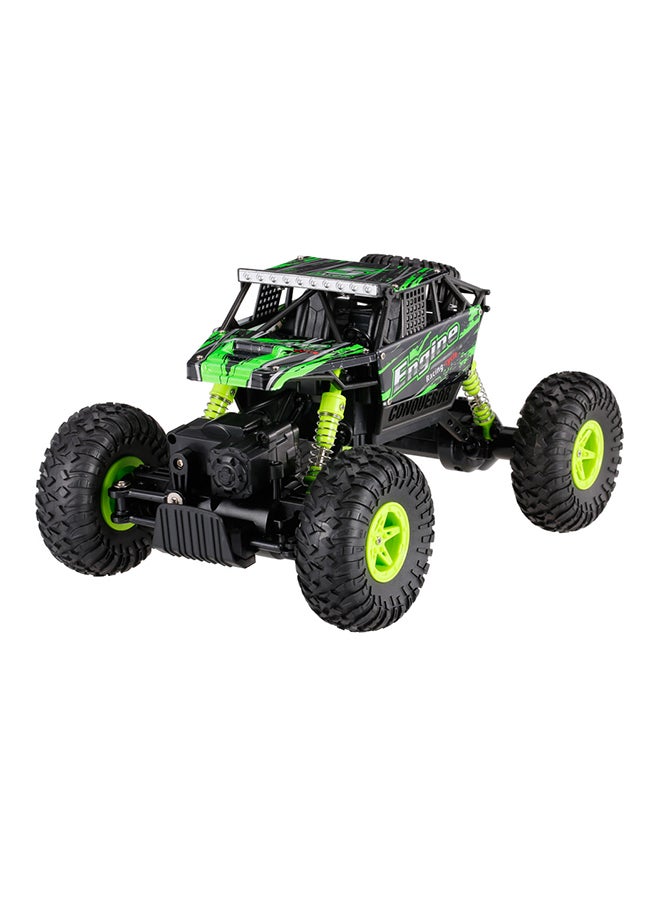 اميتويز لعبة سيارة آر سي للطرق الوعرة والتسلق آر تي آر تعمل بالكهرباء - Image 4