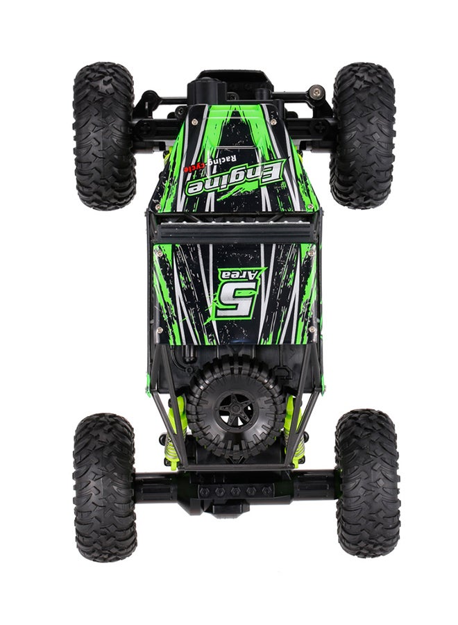 اميتويز لعبة سيارة آر سي للطرق الوعرة والتسلق آر تي آر تعمل بالكهرباء - Image 5