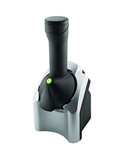 Electric Ice Cream Maker 2724288011159 Black/Silver